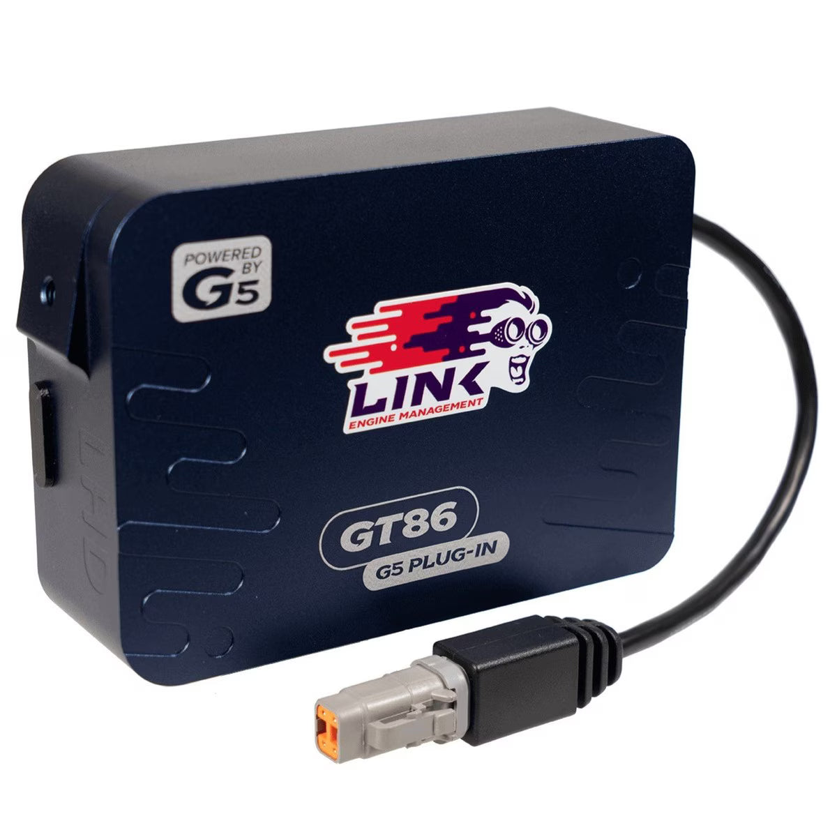 Link G5 ECU Plug-In - GT86/Subaru BRZ/Scion FR-S - LHD
