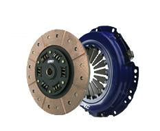 Spec 89-01 Mitsubishi Montero 3.0 L Stage 3+