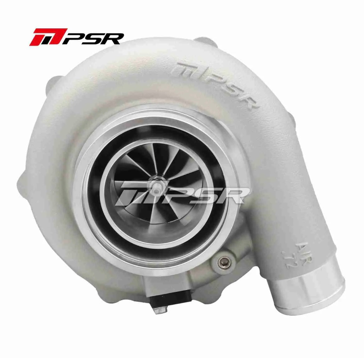 PSR Forward Rotation 5855G Dual Ball Bearing Turbocharger HP Rating 770