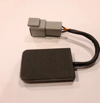 VMR Protocol Converter- used to enable temp gauge, A/C trigger, Battery light, CEL