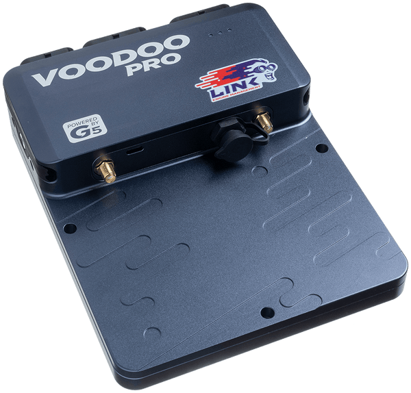 LINK ECU G5 VooDoo Pro