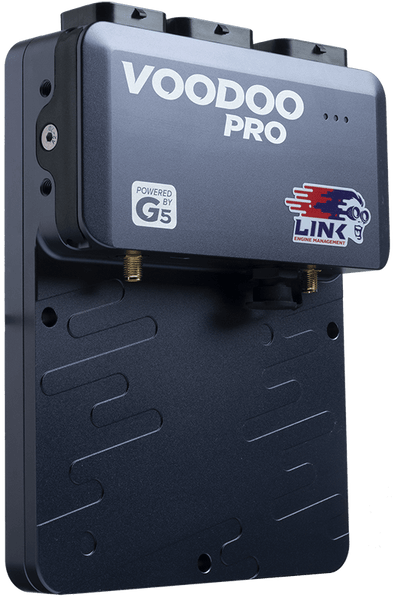 LINK ECU G5 VooDoo Pro
