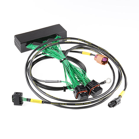 Subaru STI 2011-2021 Jumper Harness for Haltech Elite 2500