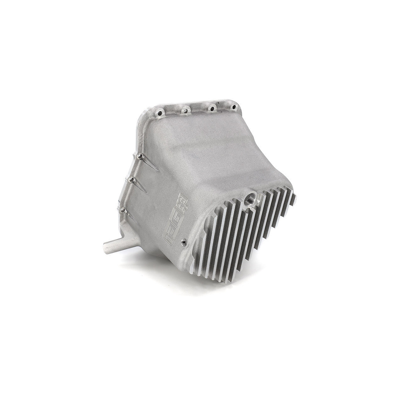 IAG EJ Competition Series Oil Pan Package (Silver Pan / Pickup / Comp Baffle / Windage Tray) For WRX, STI, LGT, FXT