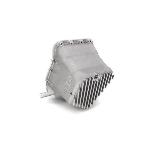 IAG EJ Competition Series Oil Pan Package (Silver Pan / Pickup / Comp Baffle / Windage Tray) For WRX, STI, LGT, FXT