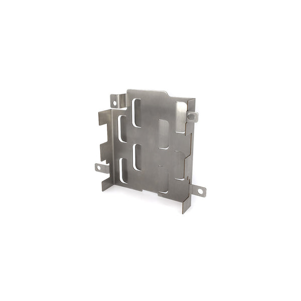 IAG EJ Competition Series Oil Pan Package (Silver Pan / Pickup / Comp Baffle / Windage Tray) For WRX, STI, LGT, FXT