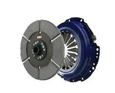 Spec 89-01 Mitsubishi Montero 3.0 L Stage 5