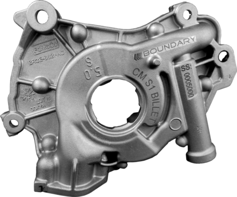 Boundary 11-17 Ford Coyote Mustang GT/F150 V8 Oil Pump Assembly