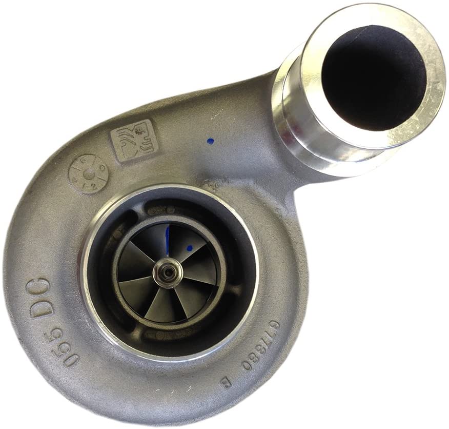BORG WARNER (PN# 177283) S300SX3 Complete Turbo