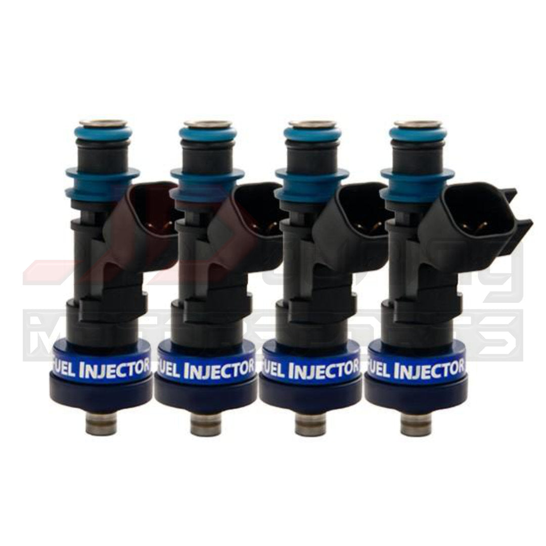 1000cc FIC Honda B, H, & D Series (except D17) Fuel Injector Clinic Injector Set (High-Z)