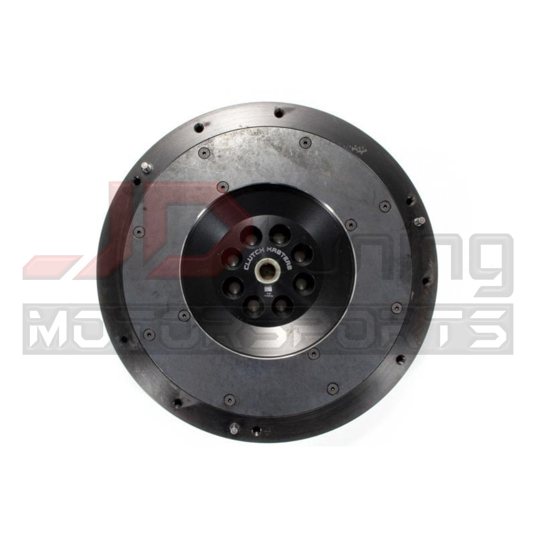 Clutch Masters Aluminum Flywheel Chevrolet Camaro 2.0L 16-17