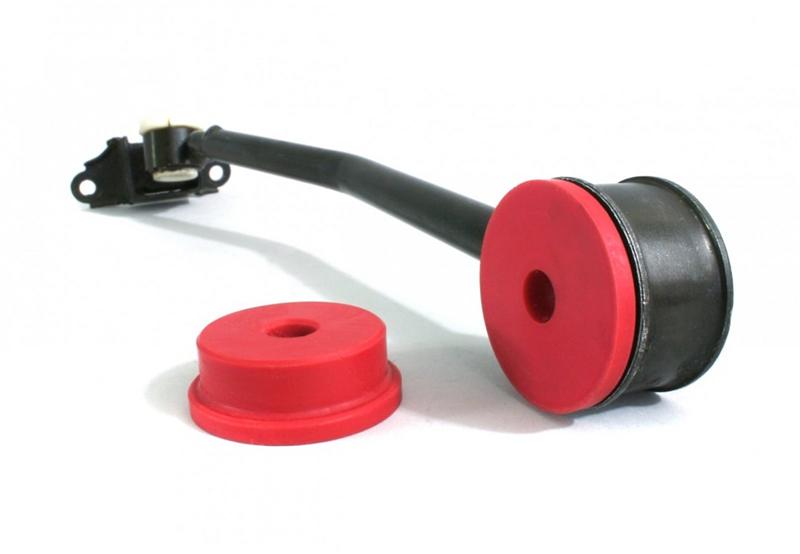 Shifter Linkage Bushings for WRX