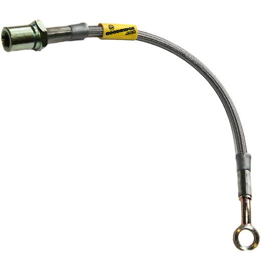 Goodridge Stainless Steel Clutch Line- 2002-2006 Acura RSX (ALL)