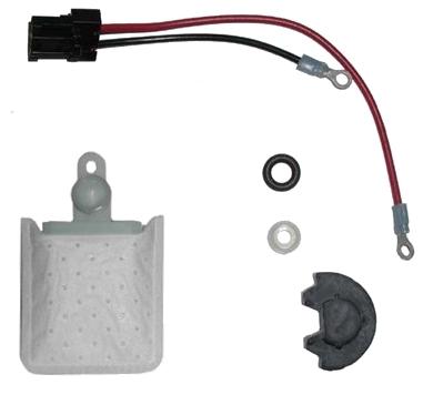 WALBRO (PN# 400-791) Install Kit; Fits 255lph Pump