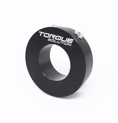 Torque Solution 2008+ Mitsubishi Lancer Ralliart/ Evo X Billet Fuel Pump Holder