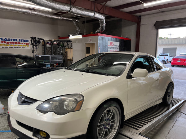 Dyno Rental