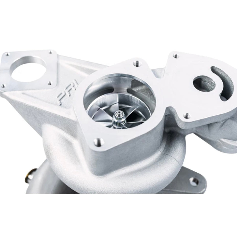 Honda / Acura 2.0T P700 Drop-In Turbocharger Upgrade