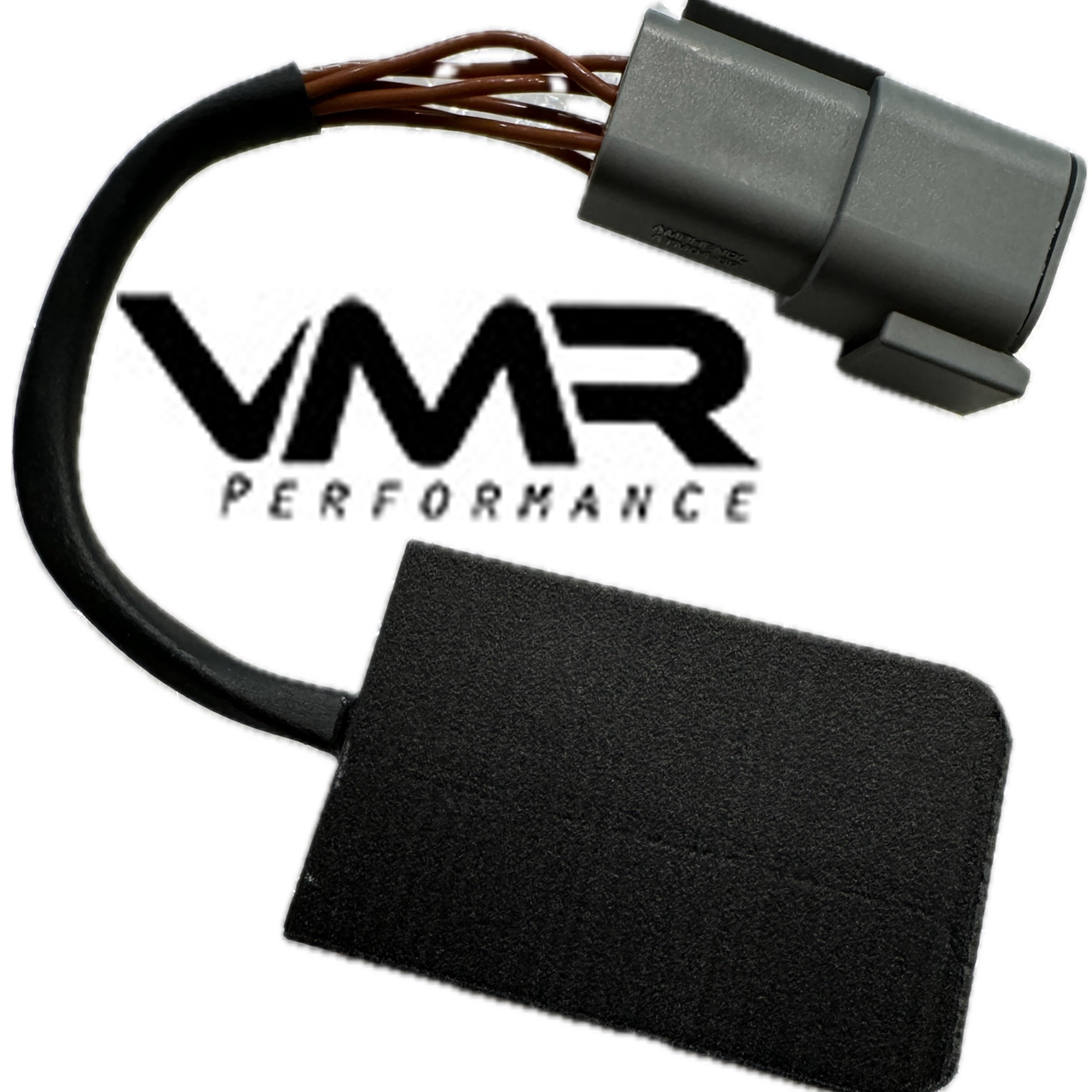 Introducing the VMR Protocol Converter