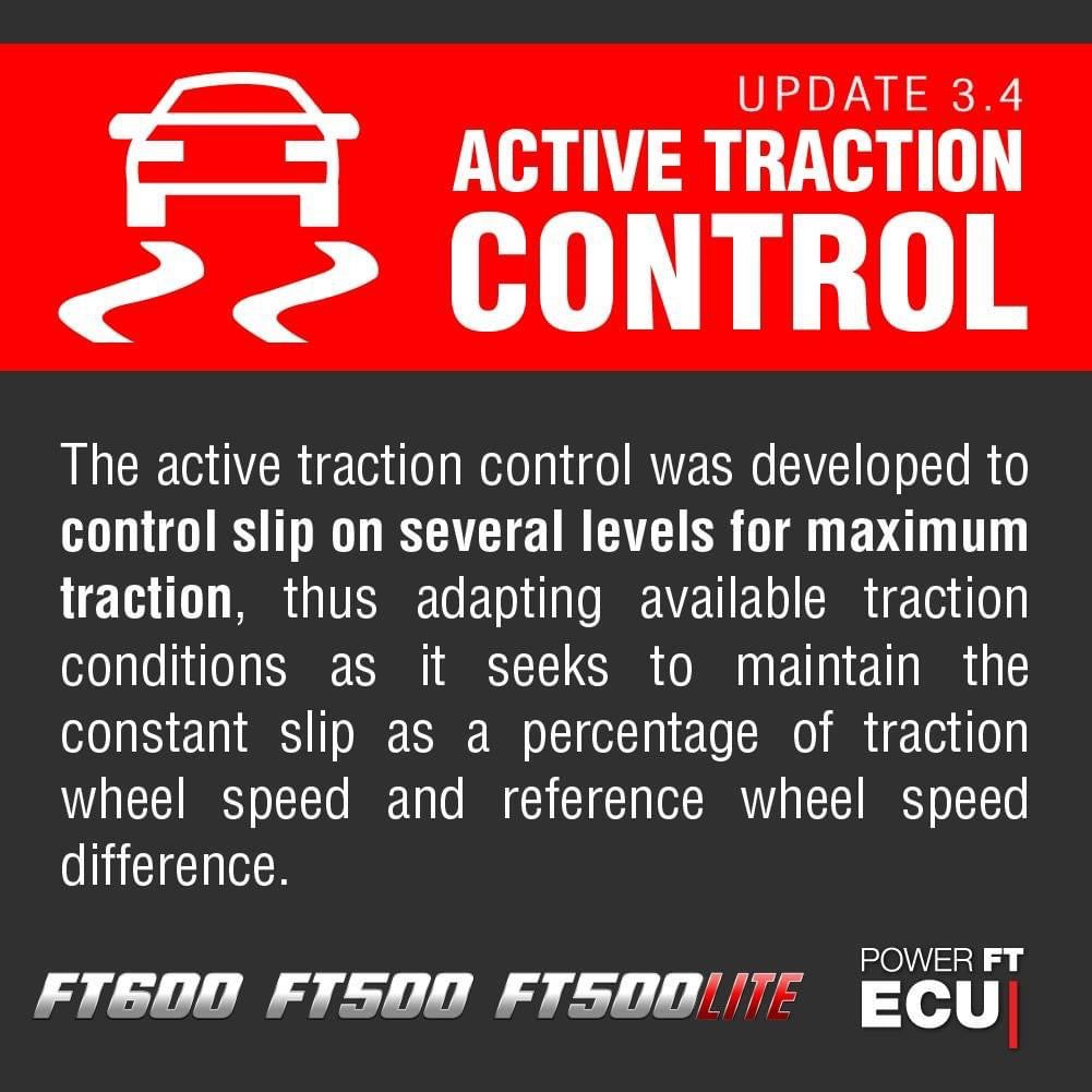 FWD Drag Racing and Traction control