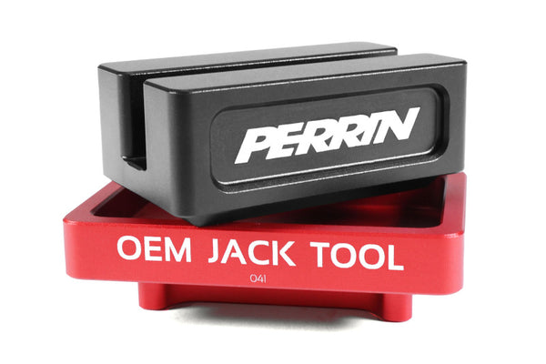 JACK PAD KIT FOR SUBARU & TOYOTA