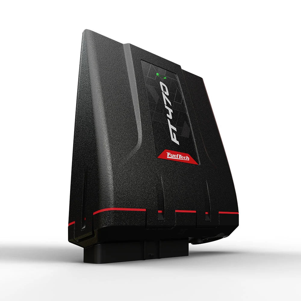 Fueltech FT470 System Ecu