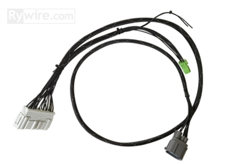 OBD2 Budget D & B-series Tucked Engine Harness