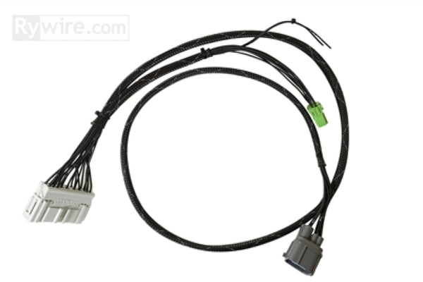 OBD2 Budget D & B-series Tucked Engine Harness