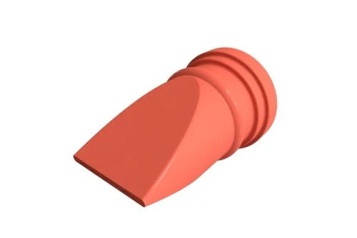 Radium Engineering Duckbill Valve