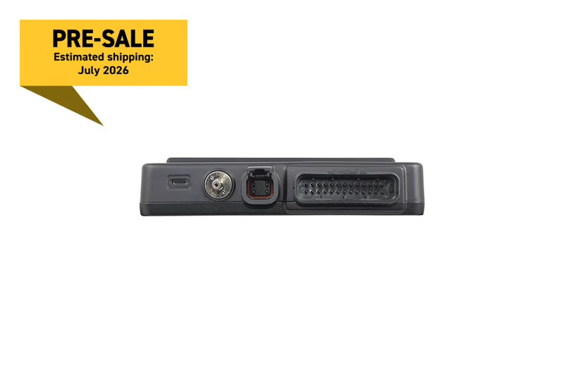 Haltech Nexus Plug-in ECU - Honda EP3 (01-05) DC5 (02-04)