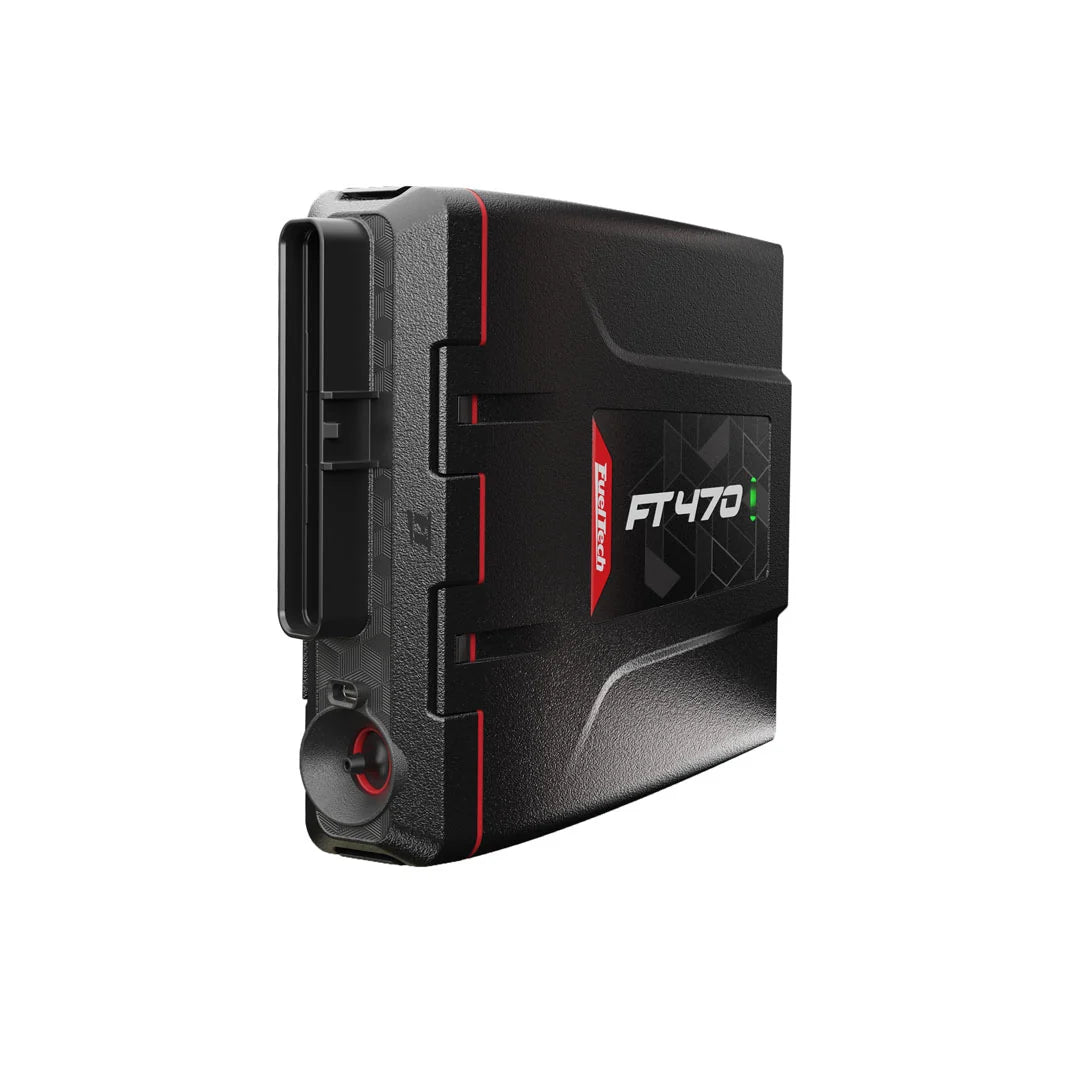 Fueltech FT470 System Ecu