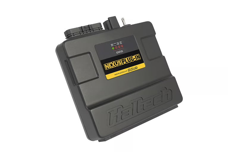 Haltech Nexus Plug-in ECU - Mazda RX-8