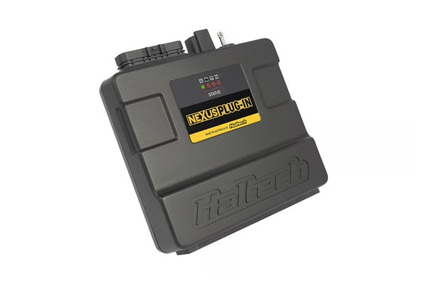 Haltech Nexus Plug-in ECU - Mazda RX-8