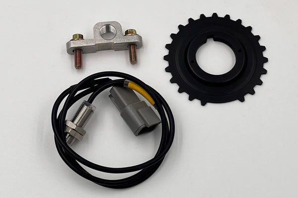 Almanzar Motorsports 4G93 crank trigger kit