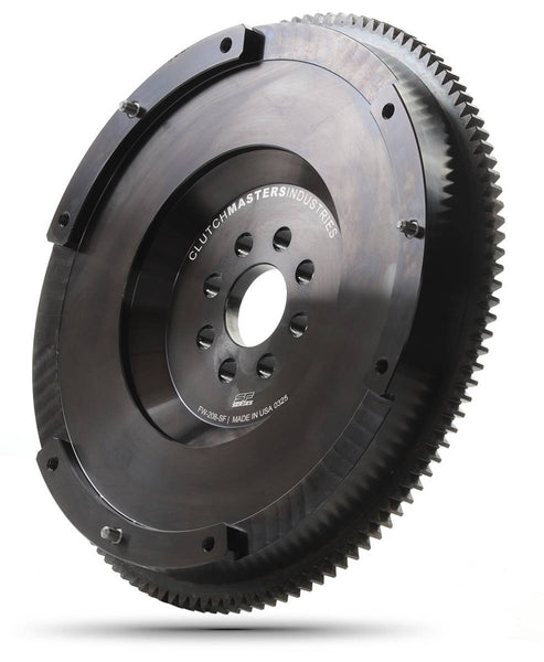 Clutch Masters 19-22 Toyota Corolla 2.0L 6-Speed FX250 Clutch Kit w/Steel Flywheel