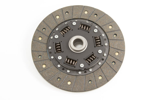 Competition Clutch 00-09 Honda S2000 Stage 2 - Steelback Brass Plus Clutch K