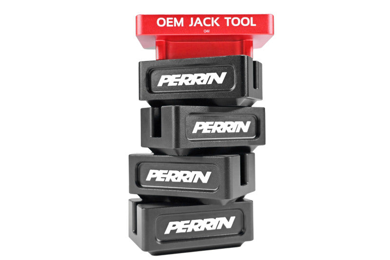 JACK PAD KIT FOR SUBARU & TOYOTA