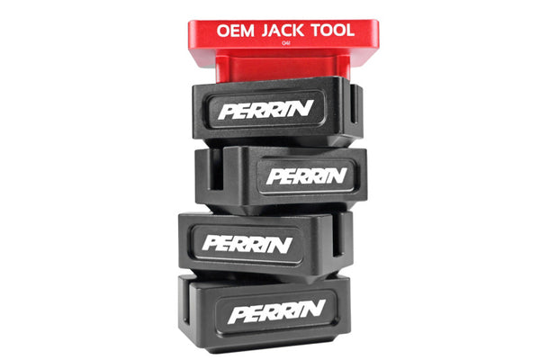 JACK PAD KIT FOR SUBARU & TOYOTA