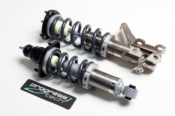 COILOVER SYSTEM 3 (CS3), RSX | PROGRESS TECHNOLOGY