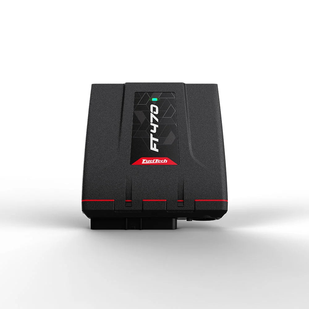 Fueltech FT470 System Ecu
