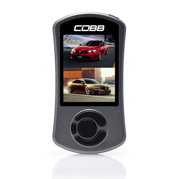 ACCESSPORT FOR HONDA CIVIC TYPE R (FL5), ACURA INTEGRA TYPE S (DE5)