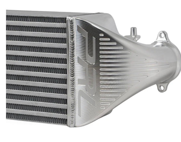 2023-2025 Honda Civic FL5 Type-R Tube and Fin Intercooler Upgrade