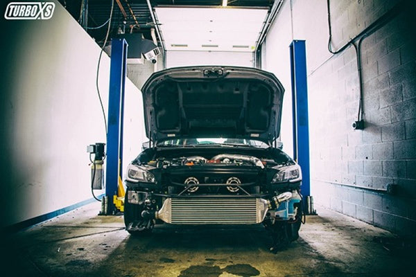 Turbo XS FMIC 2015-2017 Subaru STi