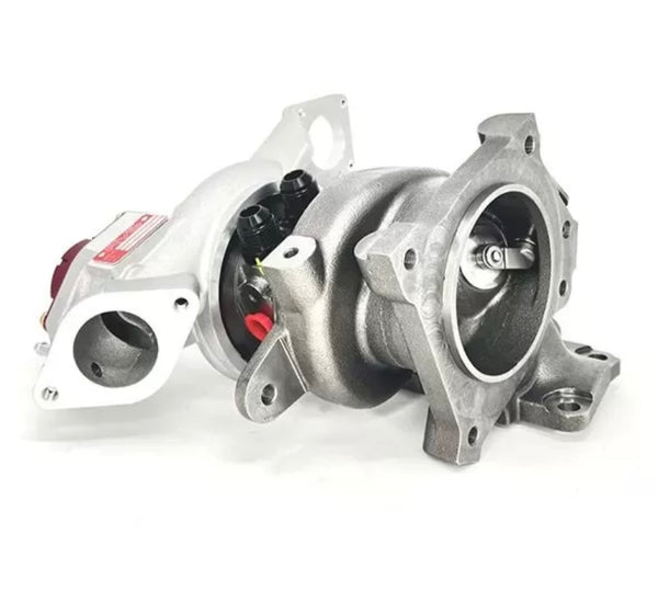 RV6 Performance R660 RED Ball Bearing Turbocharger 2.0T with Bypass Valve