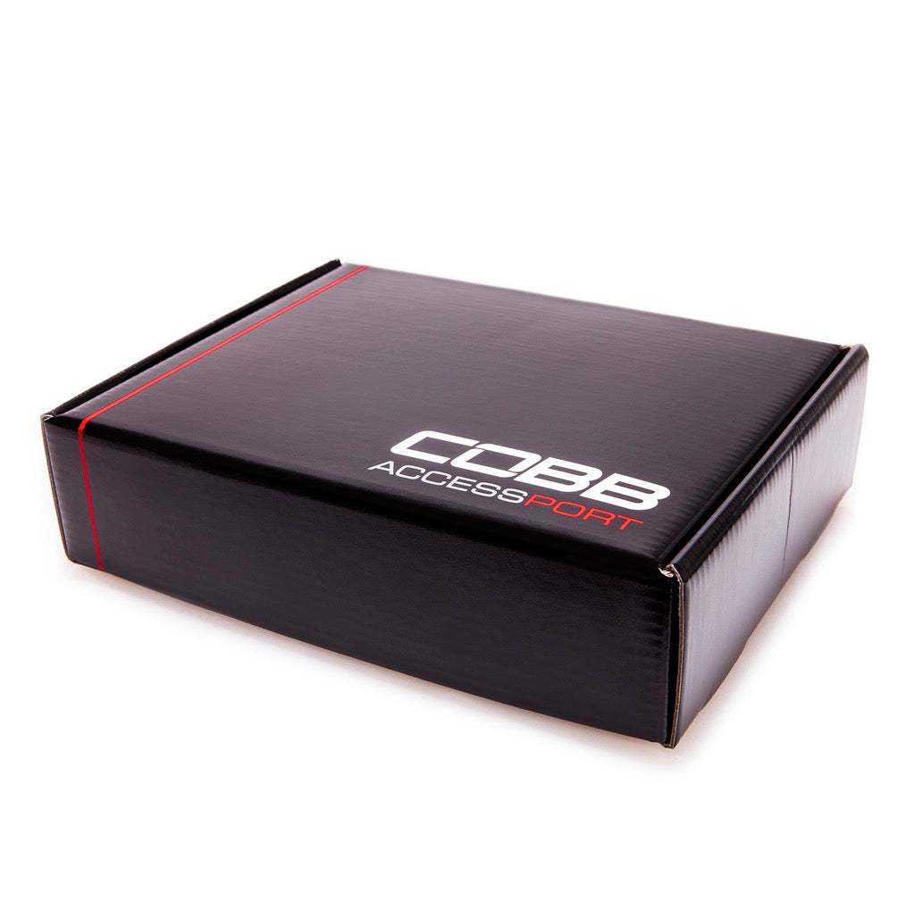 COBB ACCESSPORT FOR HONDA CIVIC SI (FE1) 2022-2024