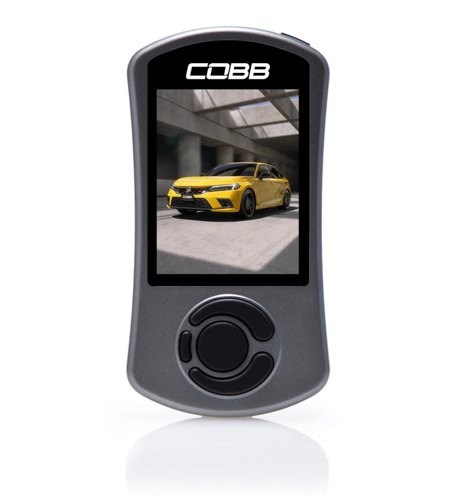 COBB ACCESSPORT FOR HONDA CIVIC SI (FE1) 2022-2024