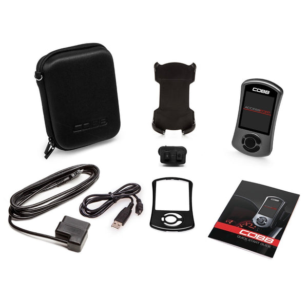 ACCESSPORT FOR HONDA CIVIC TYPE R (FL5), ACURA INTEGRA TYPE S (DE5)