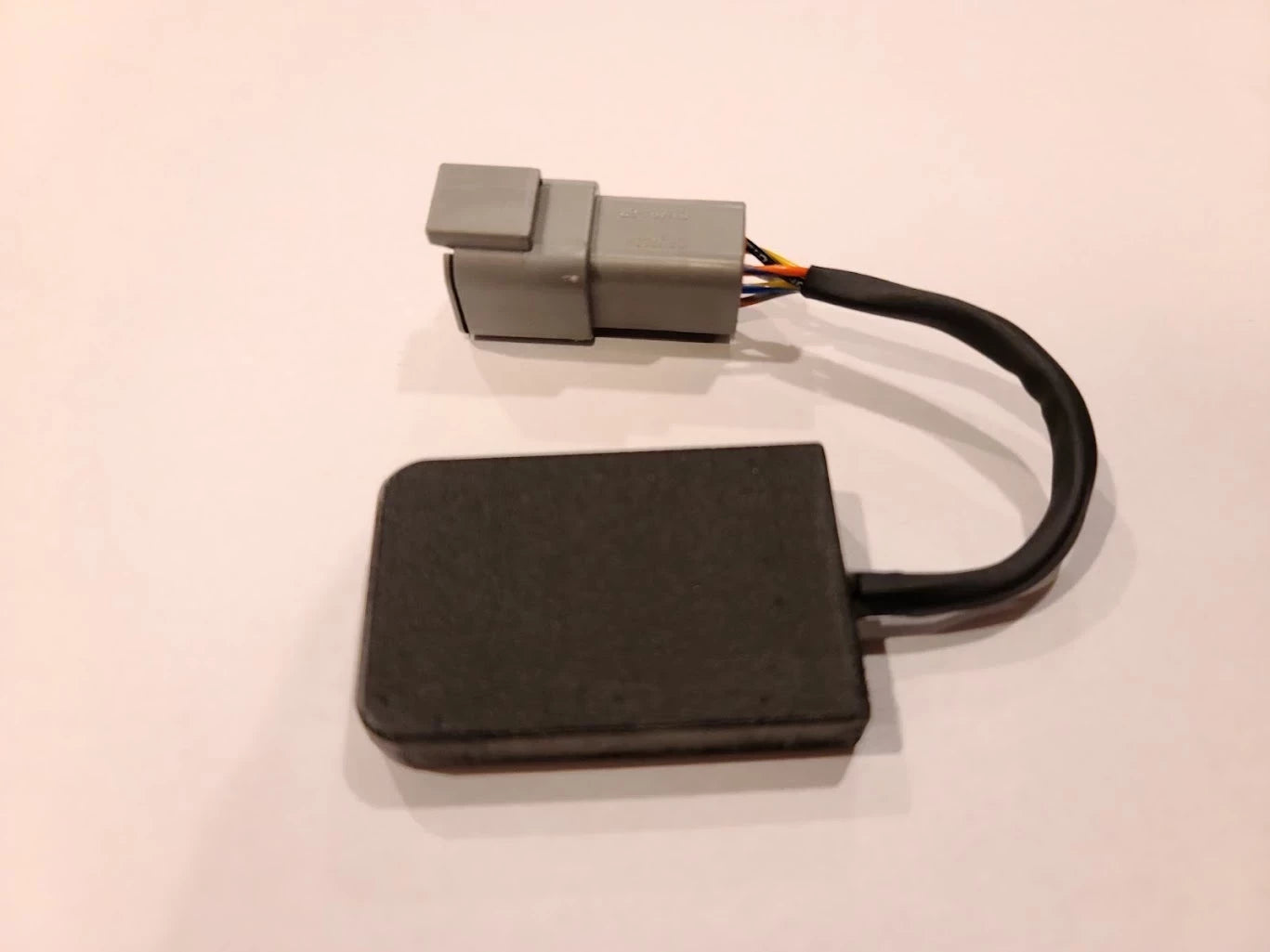 VMR CAN Gateway 1st Gen TSX Haltech