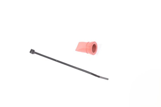 Radium Engineering Duckbill Valve