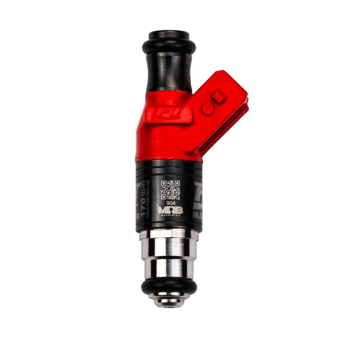 FT INJECTOR 170 LB/H