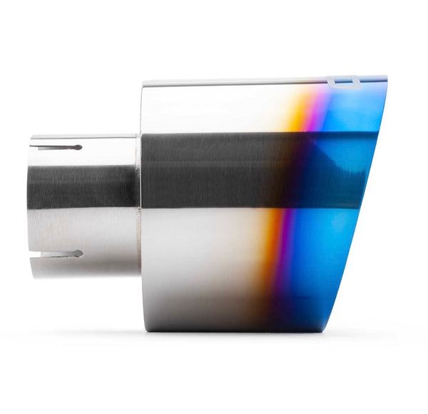 COBB Titanium Cat-Back Exhaust System 5Z1160 — Subaru BRZ / Toyota GR86 / Scion FR-S